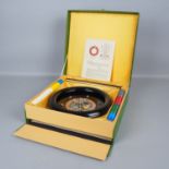 Roulette, wohl 1950er Jahre