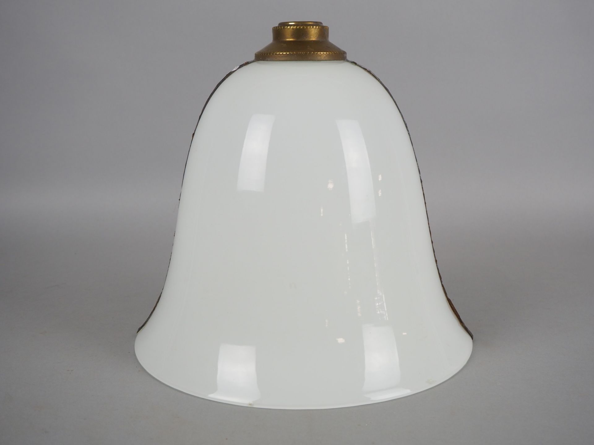 Art deco wall lamp around 1920