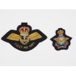 Royal Naval Air Service "Fleet Air Arm" & Royal Canadian Air Force, Effekte