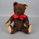 Steiff Teddybär, Nr. 5325.02, um 1962