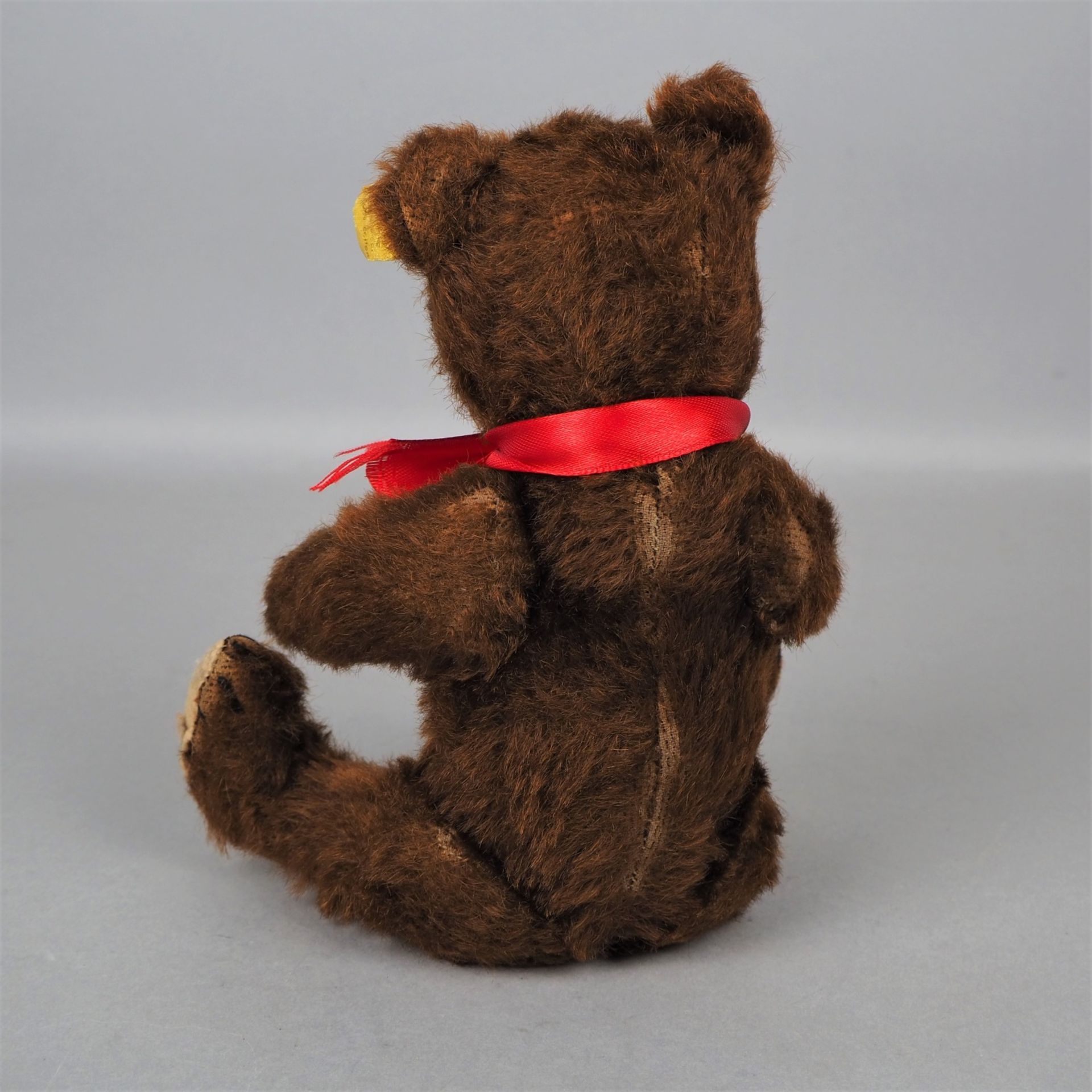 Steiff Teddybär, Nr. 5325.02, um 1962 - Bild 2 aus 3