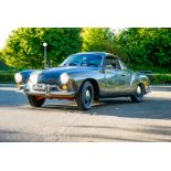 Volkswagen 1500 Karmann Ghia Coupé (Typ 143)