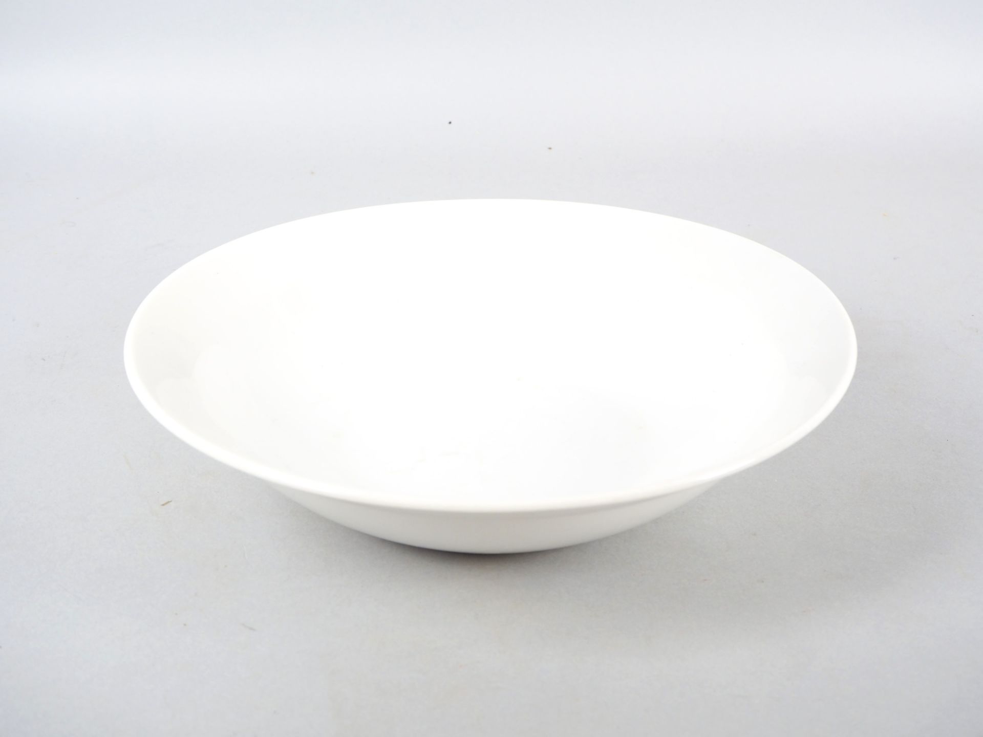 NS canteen ware, porcelain bowl, DAF, beauty of work