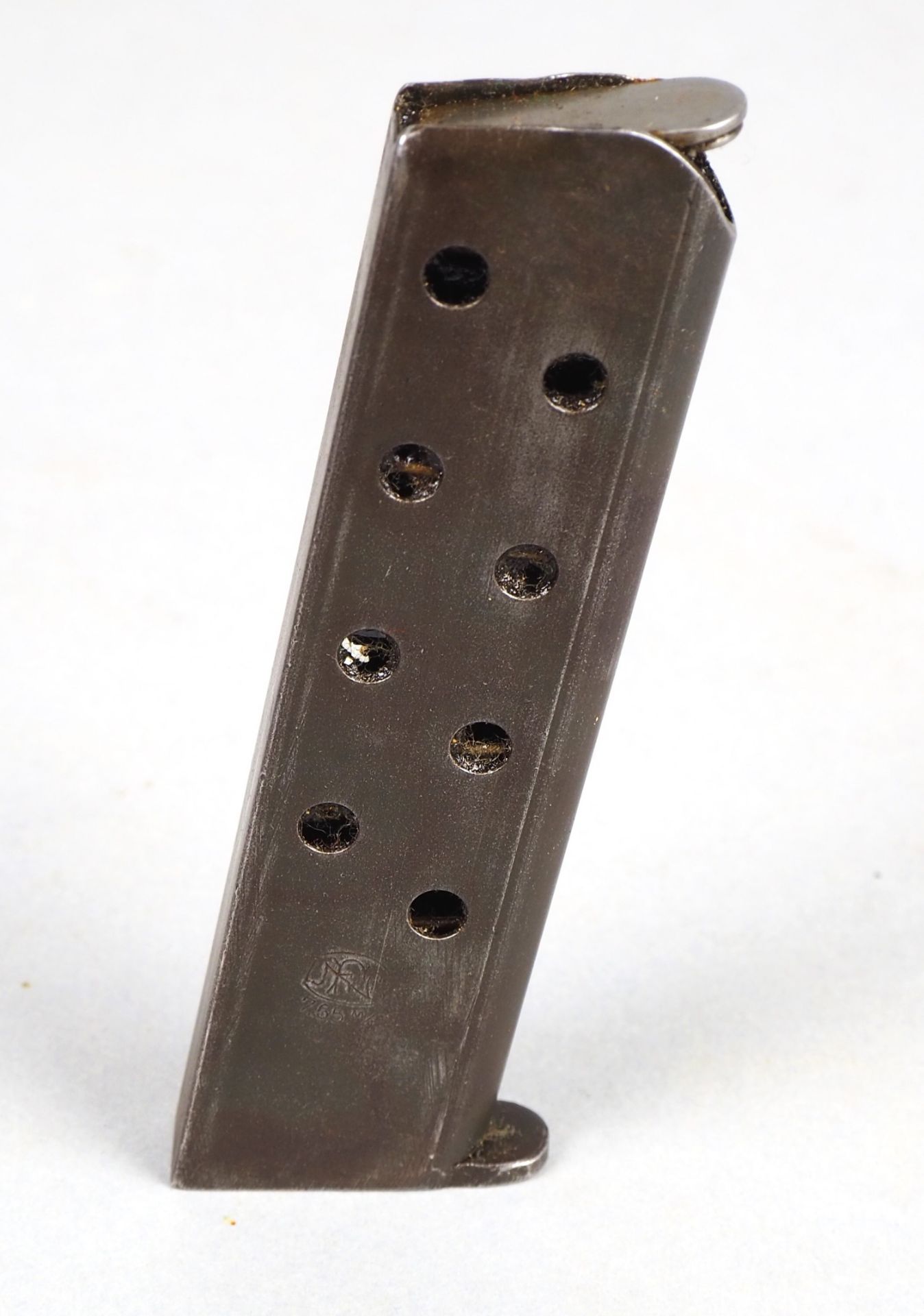 Convolute pistol magazines, cal. 7.65 mm - Walther / FN - Image 3 of 6