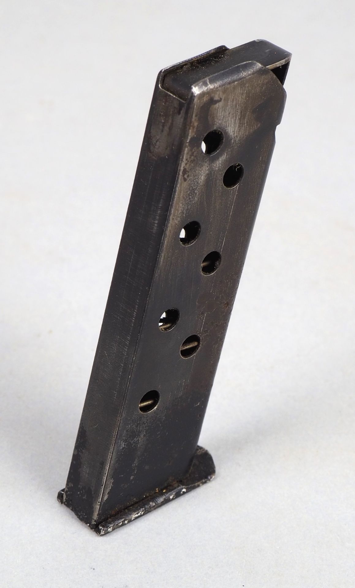 Convolute pistol magazines, cal. 7.65 mm - Walther / FN - Image 2 of 6