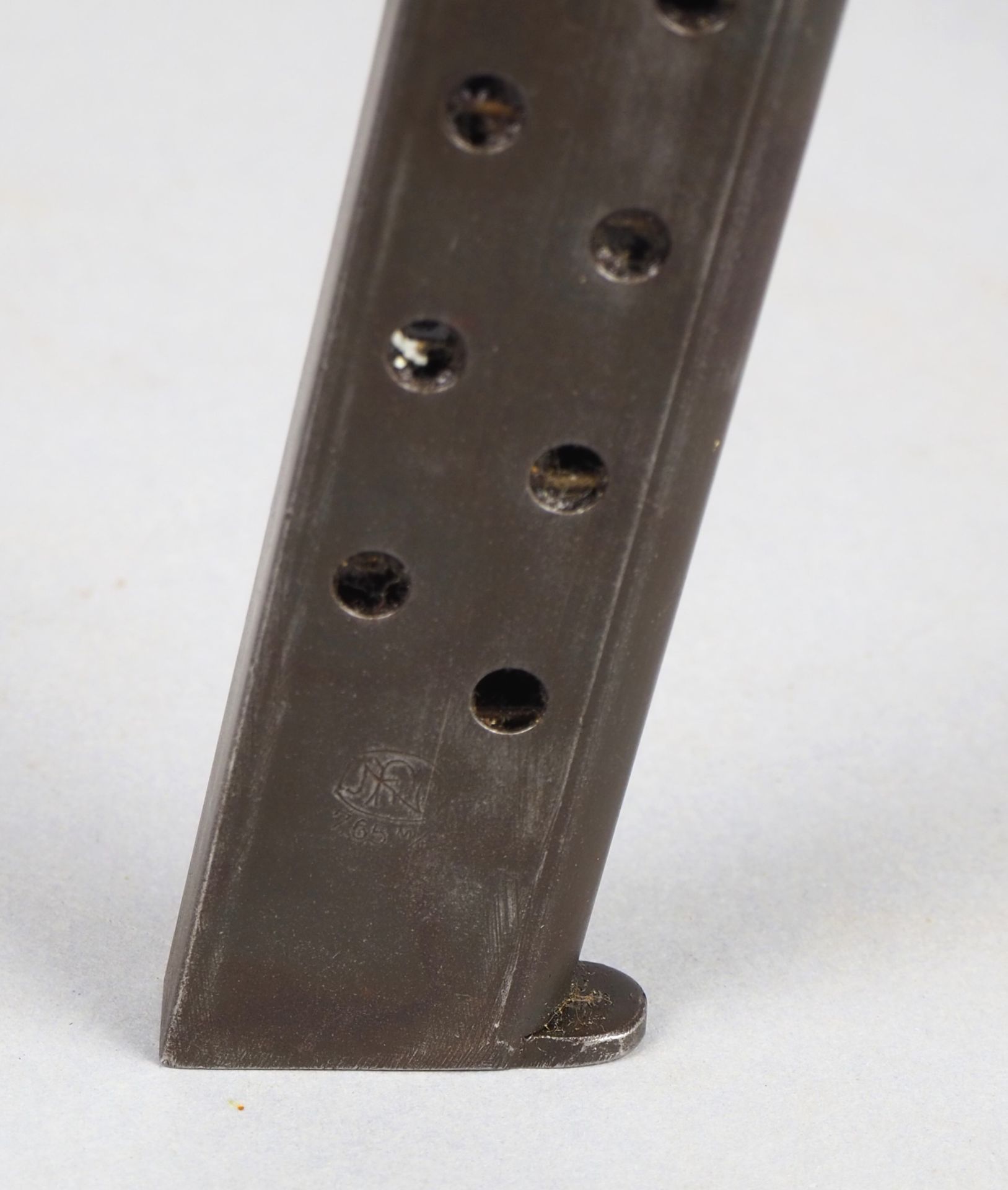 Convolute pistol magazines, cal. 7.65 mm - Walther / FN - Image 4 of 6