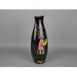 Italienische Vase, 20. Jh.