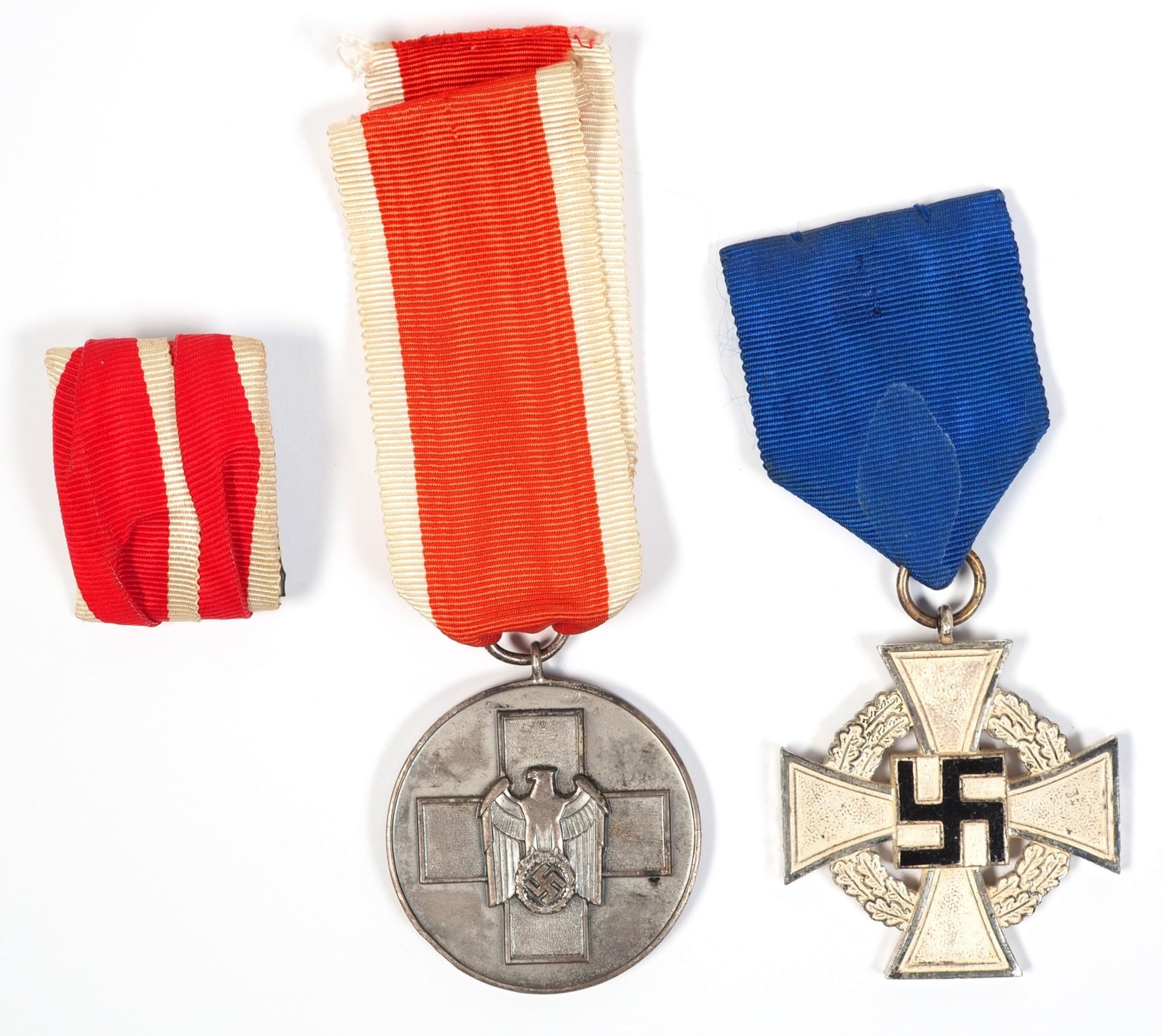 NS Medal of Honor, 2 pcs.