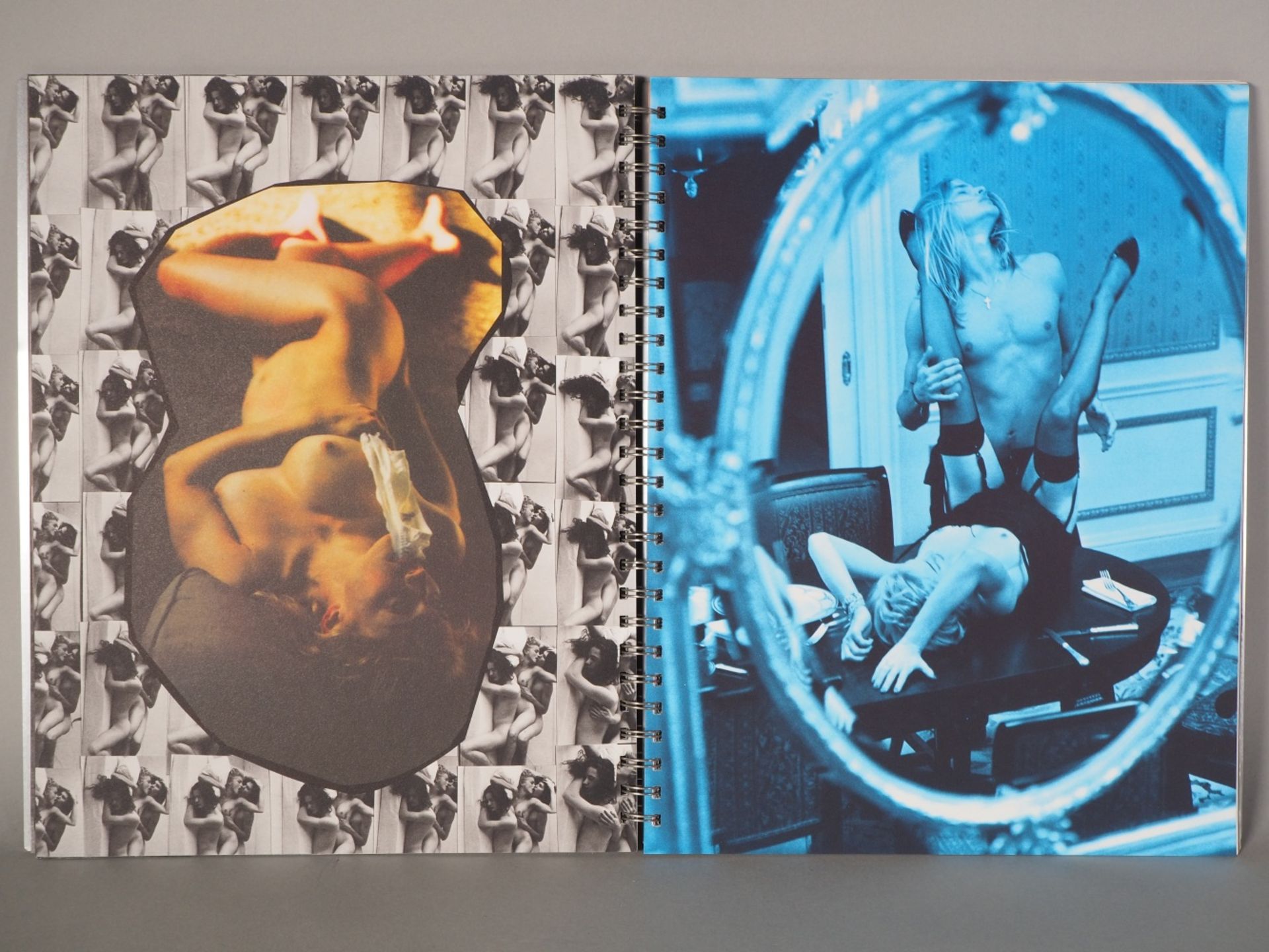 Madonna: Sex - Erotik Album, 1992 - Bild 4 aus 12