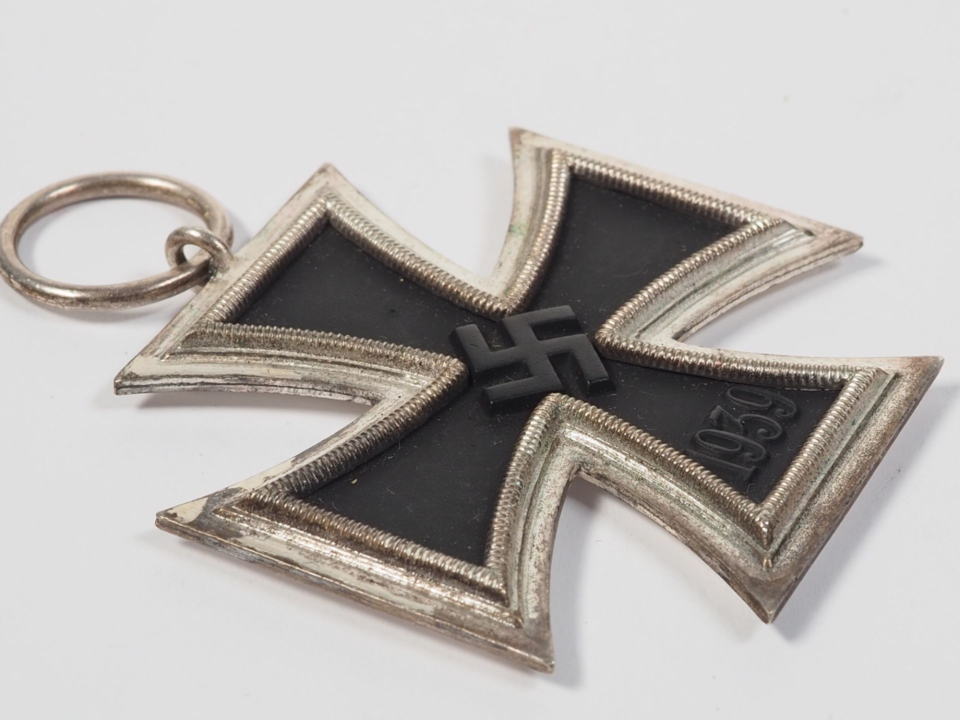 Iron Cross 1939 2nd class - Image 3 of 3