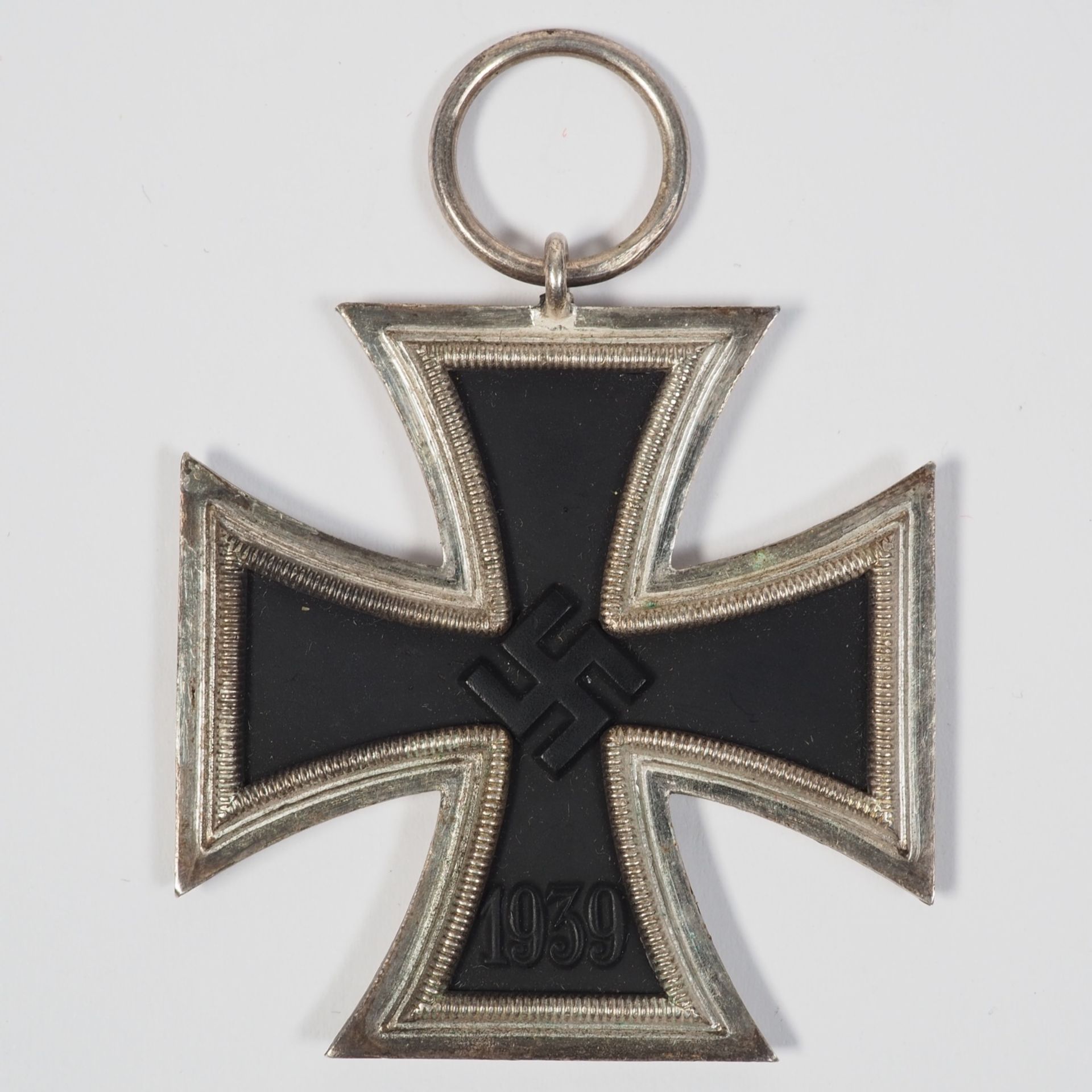 Iron Cross 1939 2nd class