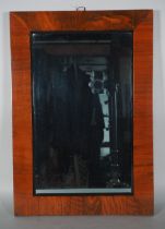 Biedermeier mirror