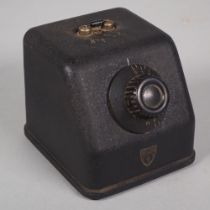 Siemens detector receiver Rfe 20 around 1930