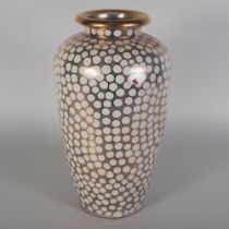 Gräfenrode, Große Keramikvase, 1950er