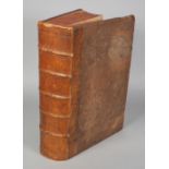 Große Luther-Bibel, Nürnberg von 1736