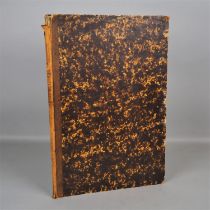 Tabellen zu Dr. Gurlt´s Lehrbuch der pathologischen Anatomie der Haus-Säugethiere, um 1830