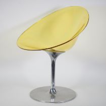 Kartell Ero S Designer Drehstuhl - Entwurf von Philippe Starck