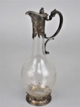 WMF carafe around 1900