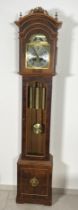 Grandfather clock "Marchion", 70s.