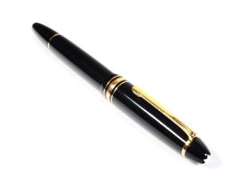 MONTBLANC Masterpiece No. 146