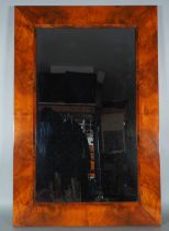 Biedermeier mirror