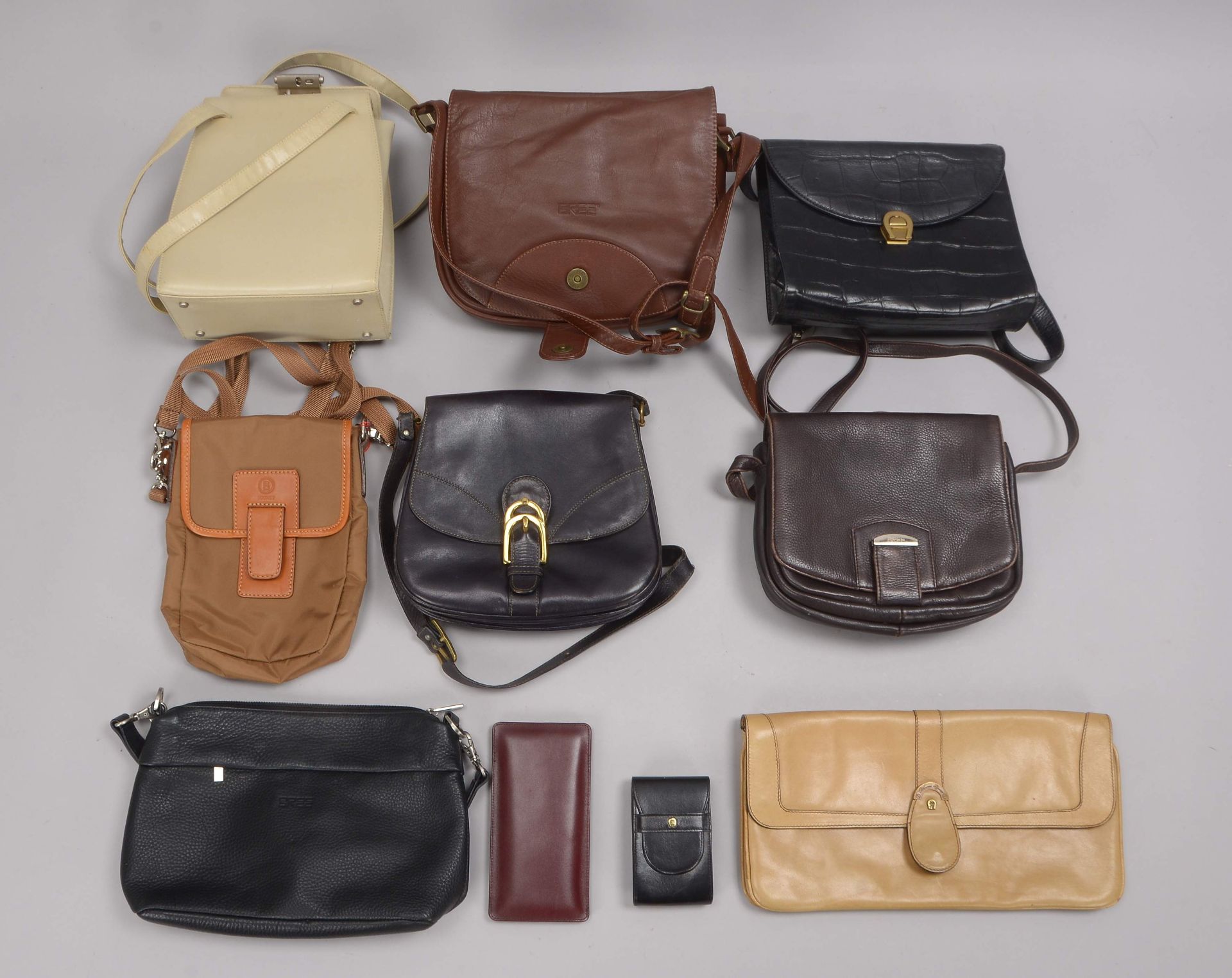 Designer-Damenhandtaschen, verschiedene Marken/Ausf&uuml;hrungen
