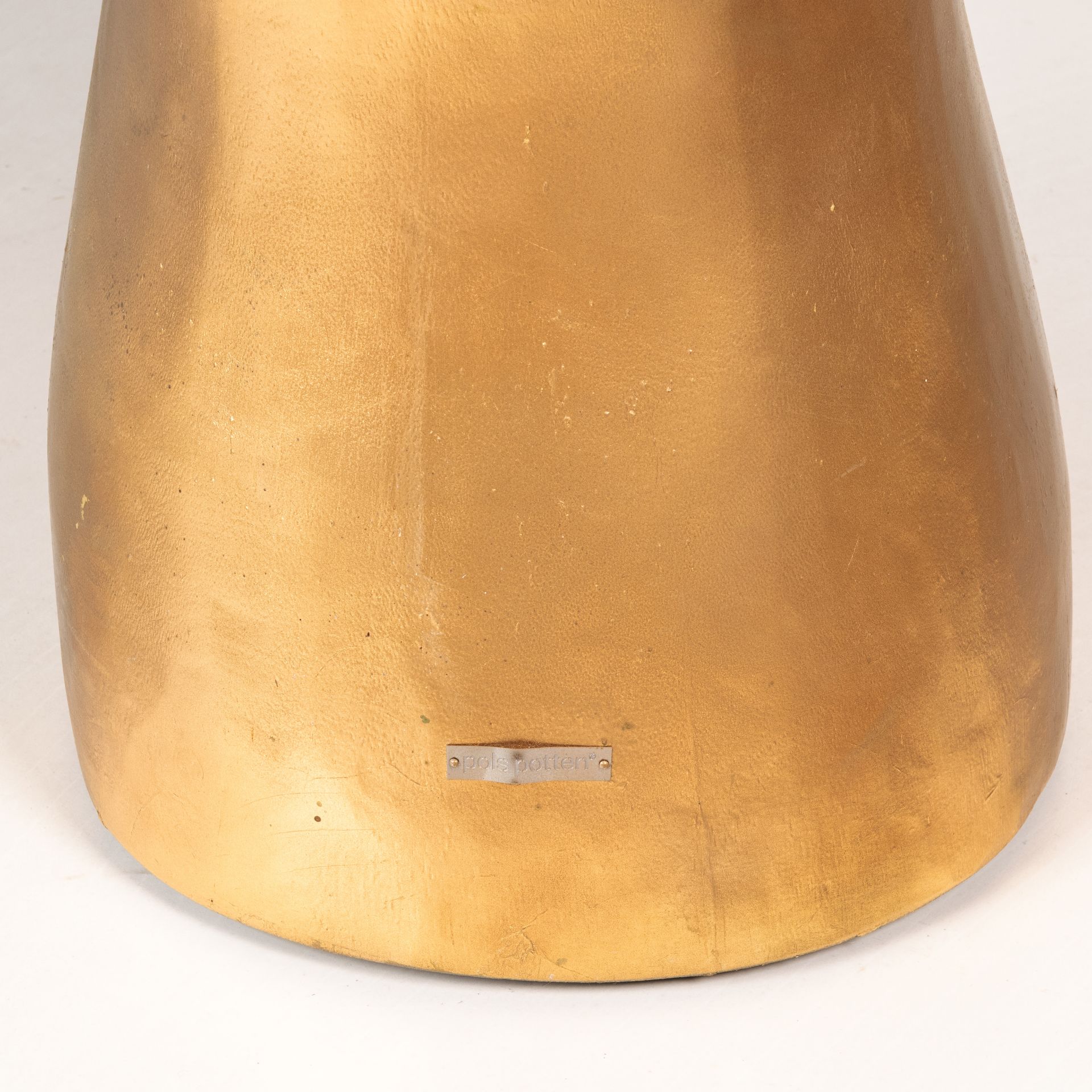 'Goldene Hand' Stuhl von Pols Potten - Bild 3 aus 3