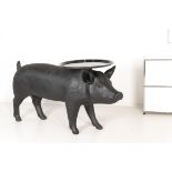 'Pig Table', Entwurf von Front Design (Sofia Lagerkvist and Anna Lindgren)
