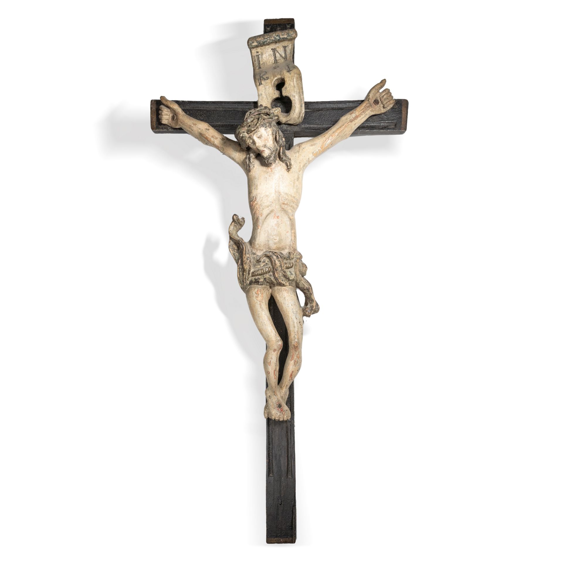 Christus am Kreuz