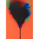 Otto Piene (1928 Bad Laasphe - 2014 Berlin) (F)