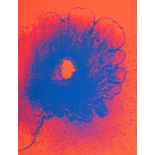 Otto Piene (1928 Bad Laasphe - 2014 Berlin) (F)