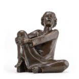 Ernst Barlach (1870 Wedel - 1938 Rostock)