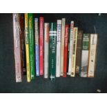 BOOKS: LONG, B: Daimler V8 plus OXLEY, C: Bristol The Quiet Survivor 1988, plus 16 others (18). Est.