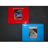 BOOKS: ZAGARI, F: Bugatti La Gloire 1993, plus CANCELLIERI, G: Maserati Days 1999, ltd. 1500