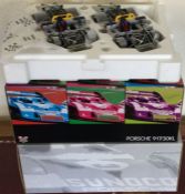 EXOTO: Large boxed 1:18 scale Porsche 917 racing c