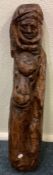 A good Continental figure of a Magus (Wise Man). Approx. 51 cms high.