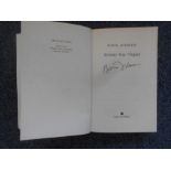 BOOKS: BORIS JOHNSON: 'Seventy-Two Virgins', 1st Edition later imp. d/w.