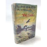 Peter Scott : The Eye of the Wind - An Autobiography, 1961. 1st. Ed. 2nd. Imp. 8vo. Hb + Dj.