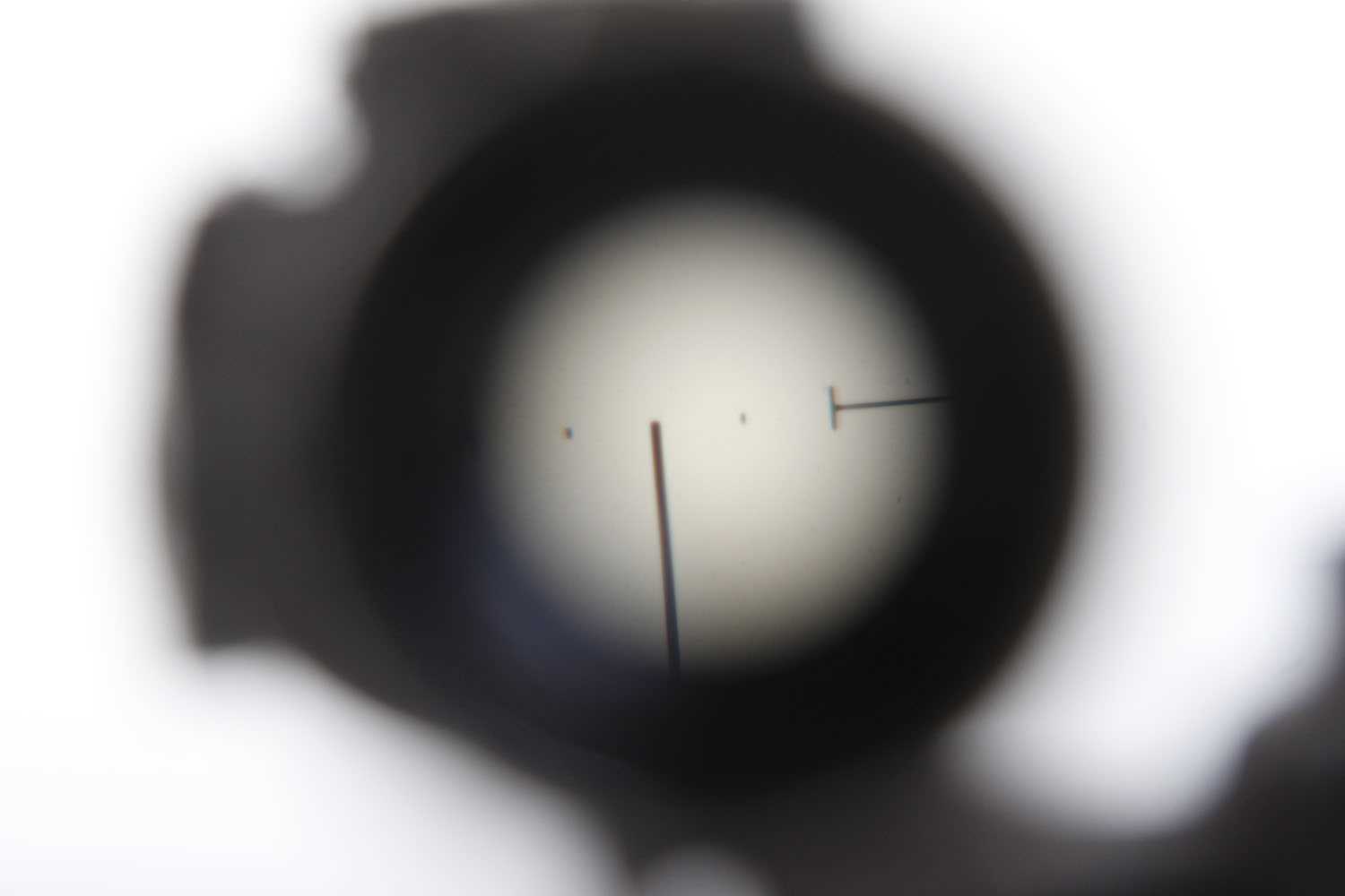 Carl Gustaf 8.4cm recoilless rifle telescope. No.78 Mk1 s/no, 6830/69 NATO. no. 99-960-6970 with - Bild 6 aus 8