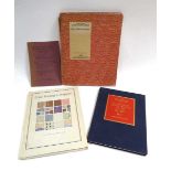 Masters of the Colour Print III. - E.A. Verpilleux. ( Intro. Salaman ). 1927. Square Folio Hb. (