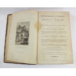 The Complete Farmer, or, A general Dictionary of Husbandry in all its Branches : containing the