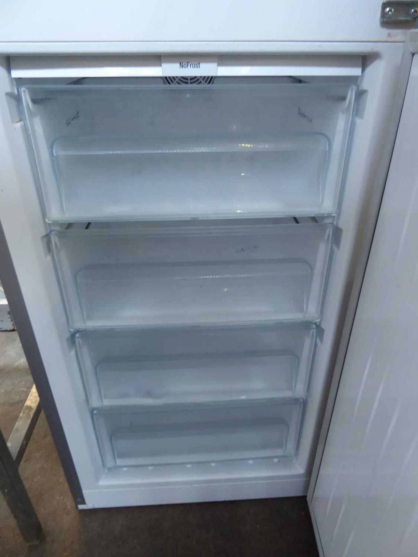 +VAT 60cm Liebherr fridge freezer - Image 4 of 4