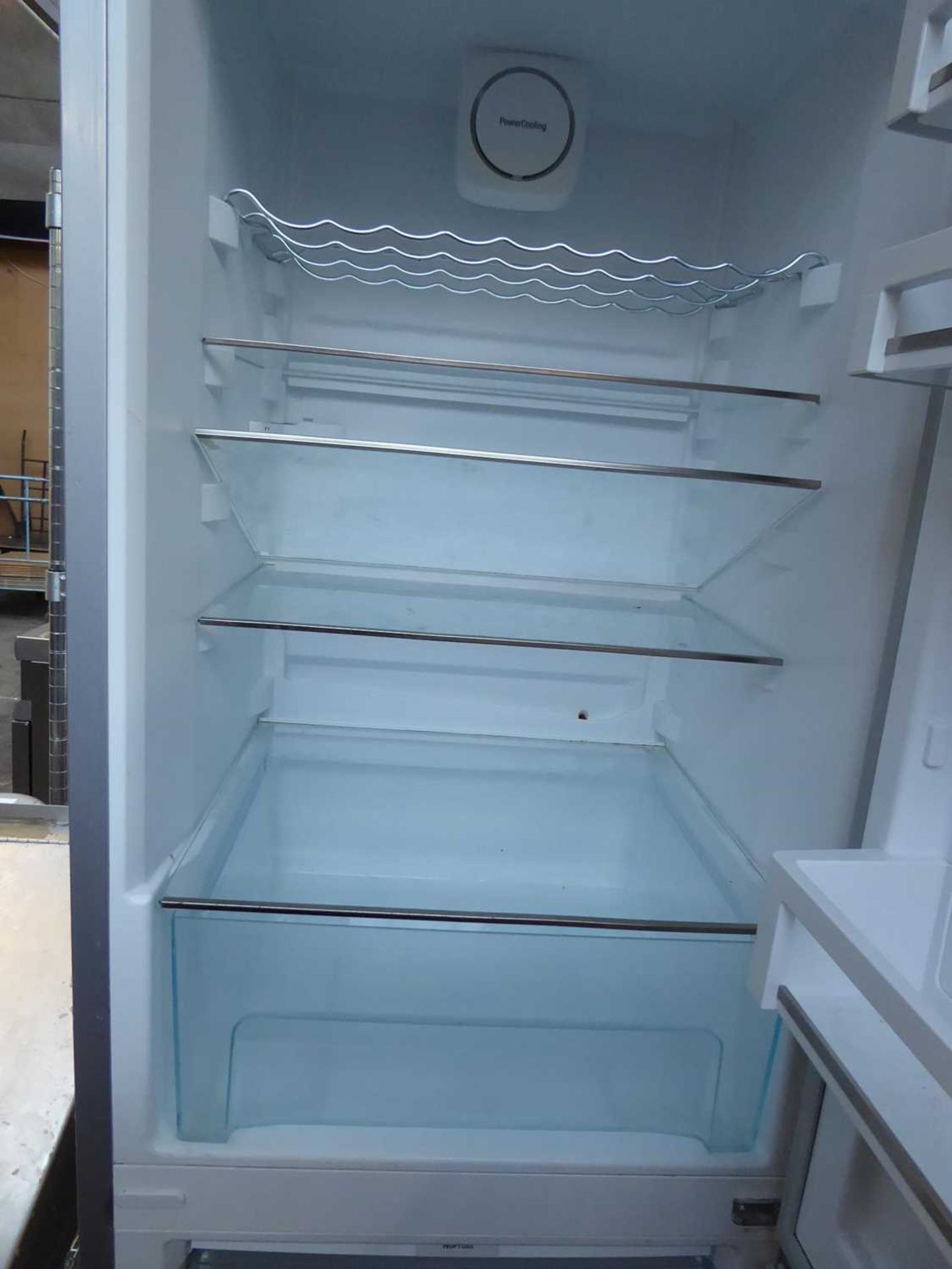 +VAT 60cm Liebherr fridge freezer - Image 3 of 4