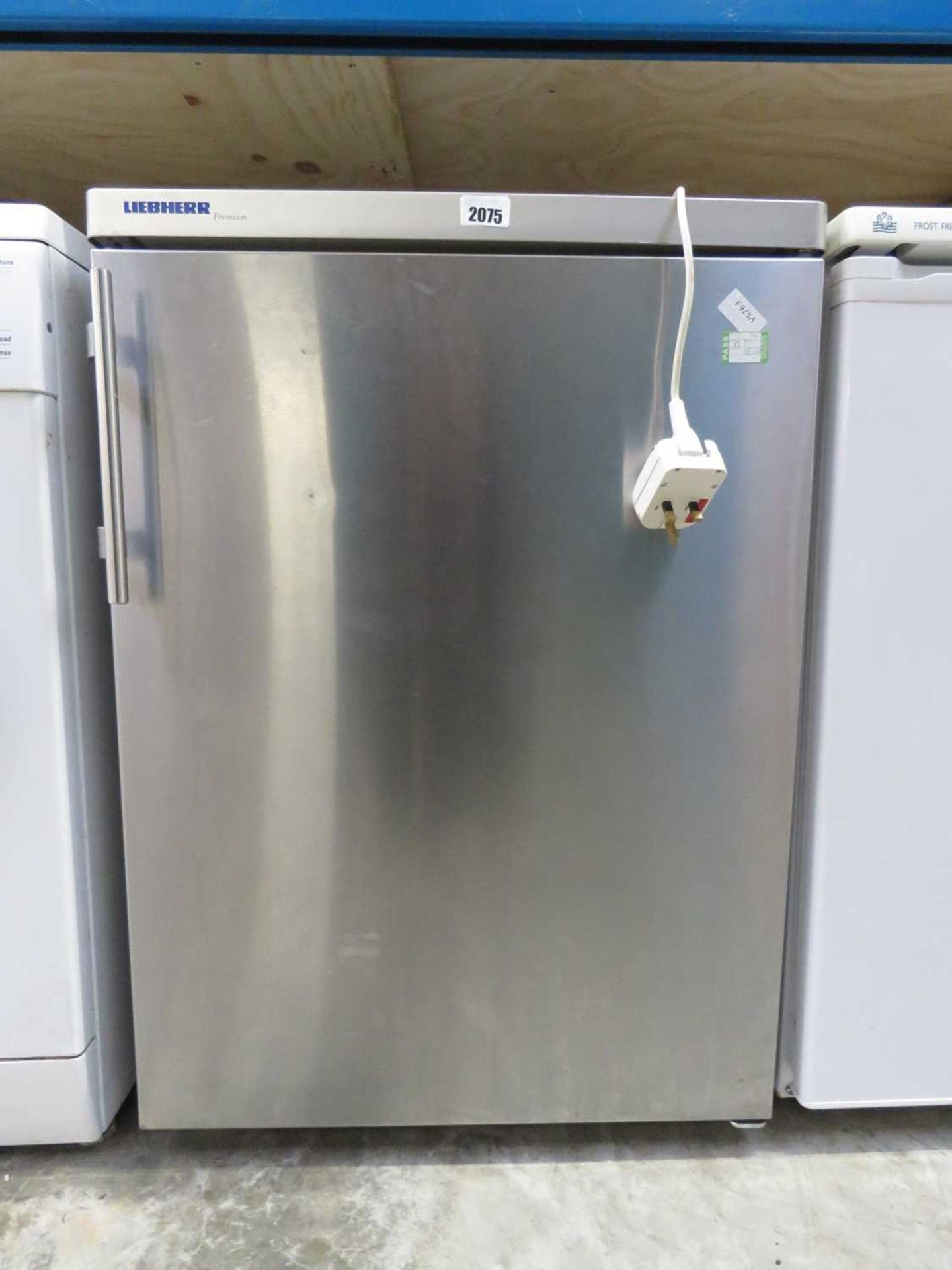 Liebherr Premium under counter refrigerator