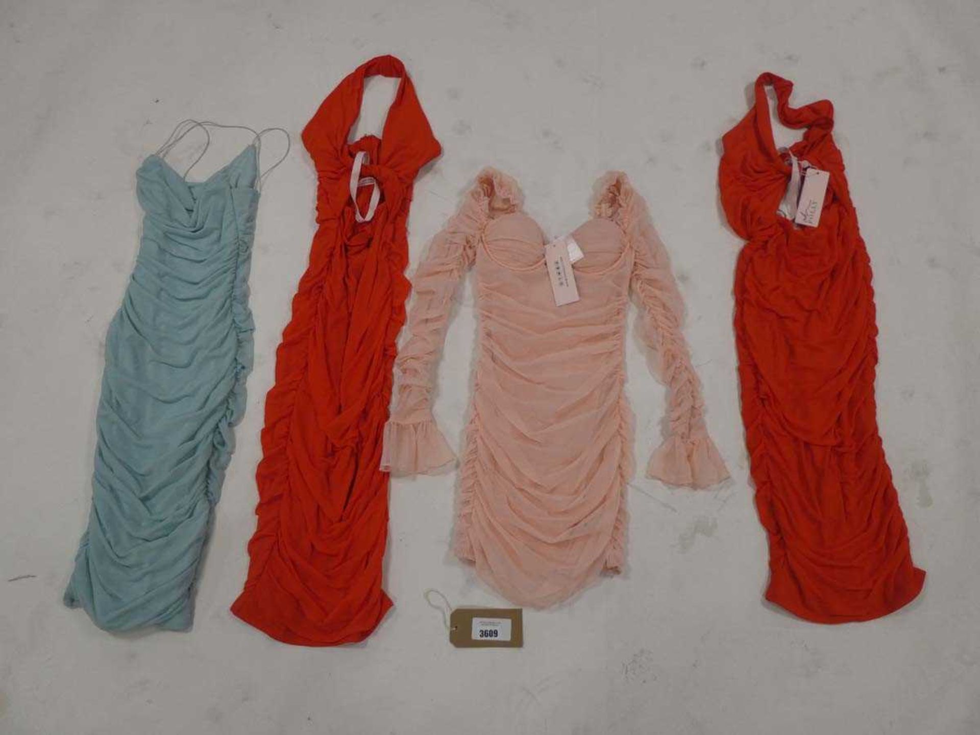 +VAT Selection of Oh Polly dresses in various styles