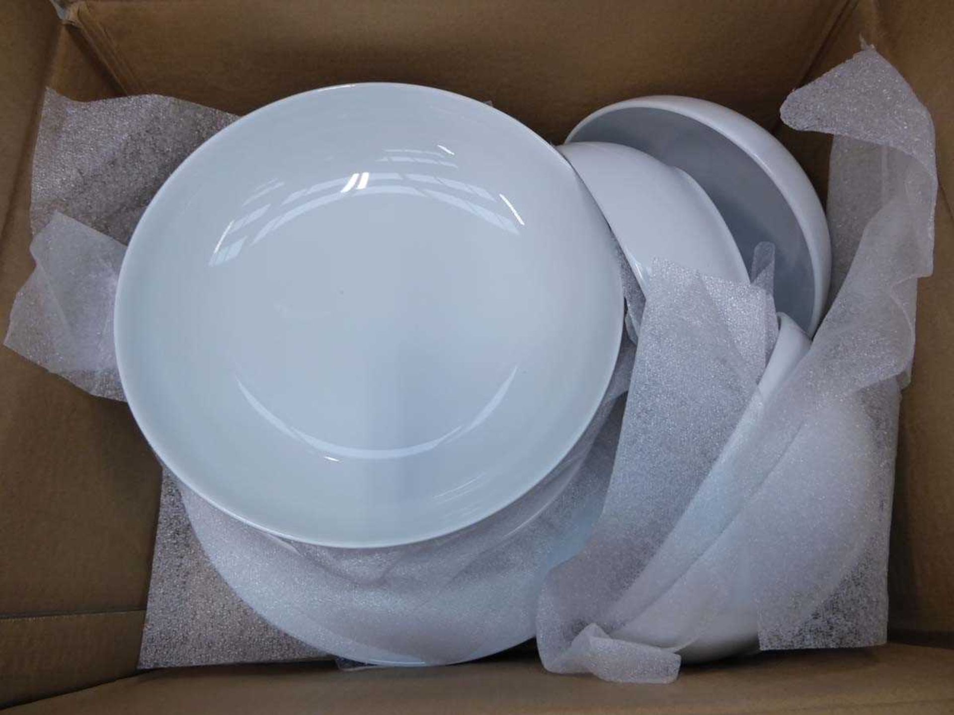 +VAT Box of Denby plates and bowls - Image 3 of 3