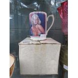 Marilyn Monroe mug