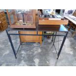 +VAT Folding computer table