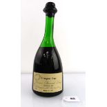 A bottle of Reserve Bernard Lauze Armagnac Rare 70cl 43%