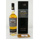 +VAT A bottle of Tullibardine The Marquess Collection "The Murray" Highland Single Malt Scotch